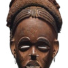 Antique African Masks