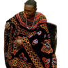 Cameroon Native wear