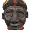 Bamileke art (Mask) - Image 2