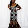 African Wedding Dresses