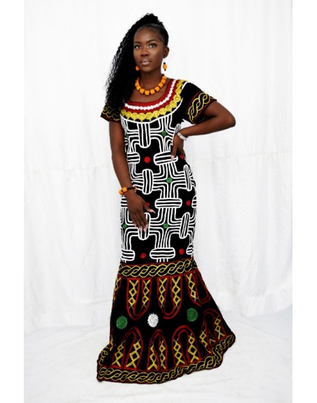 African Wedding Dresses | Wedding ...