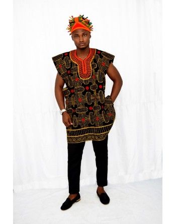 African clothing for Sale