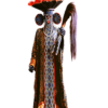 Elephant Mask