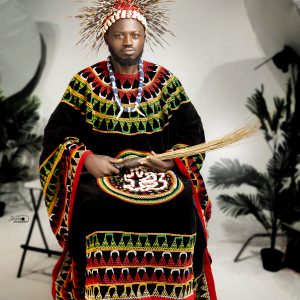 Bamenda Traditional Wear | Cameroon traditional 100% superb