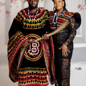 Cameroon Traditional Wedding Dresses | Cameroon Traditional Clothing authentic 100%