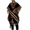 Bamenda Traditional Wear