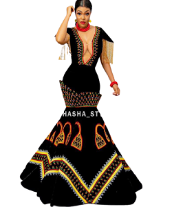 Cameroon Traditional Wear | Cameroon Traditional Clothing 100% superb