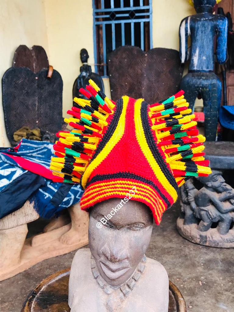 Africa Hats
