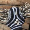 Porcupine quill Hat - Image 6