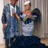 Ndop Couples wear