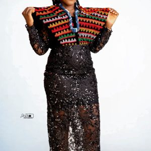 African Traditional Wear For Ladies