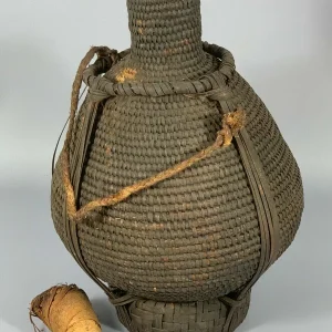 Old Tribal used Cameroon Jug