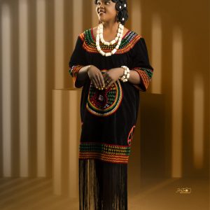 African Diaspora Clothing