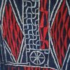 Ndop textile