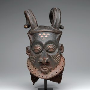 African Ancient Art Cameroon