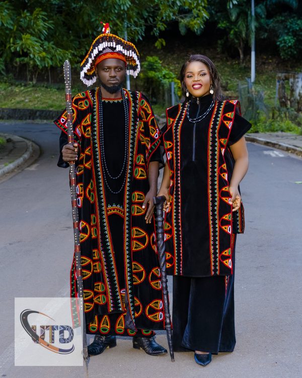 Eto'ghu Wear - Image 2
